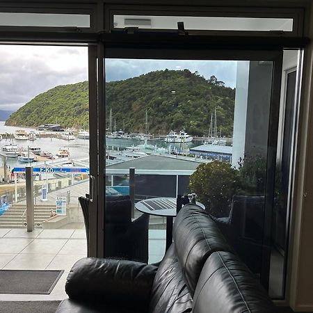 Picton Waterfront Apartments Exteriér fotografie