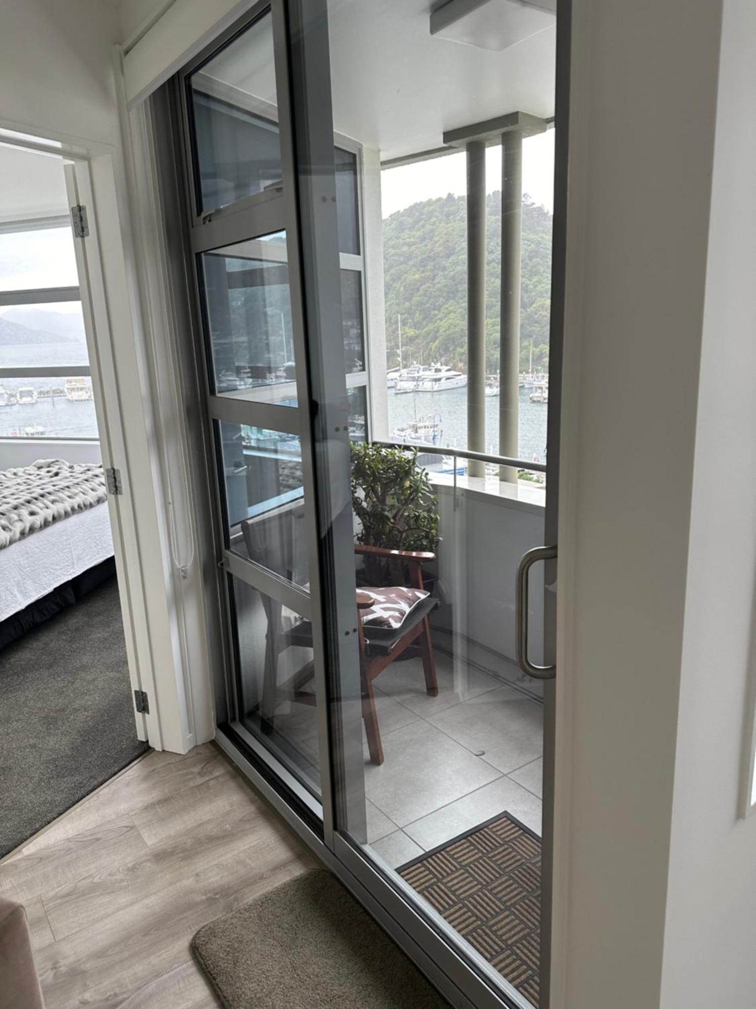 Picton Waterfront Apartments Exteriér fotografie