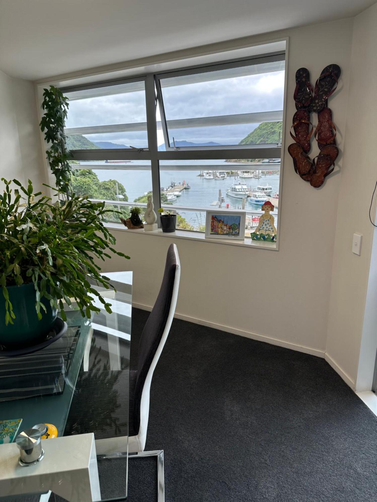 Picton Waterfront Apartments Exteriér fotografie