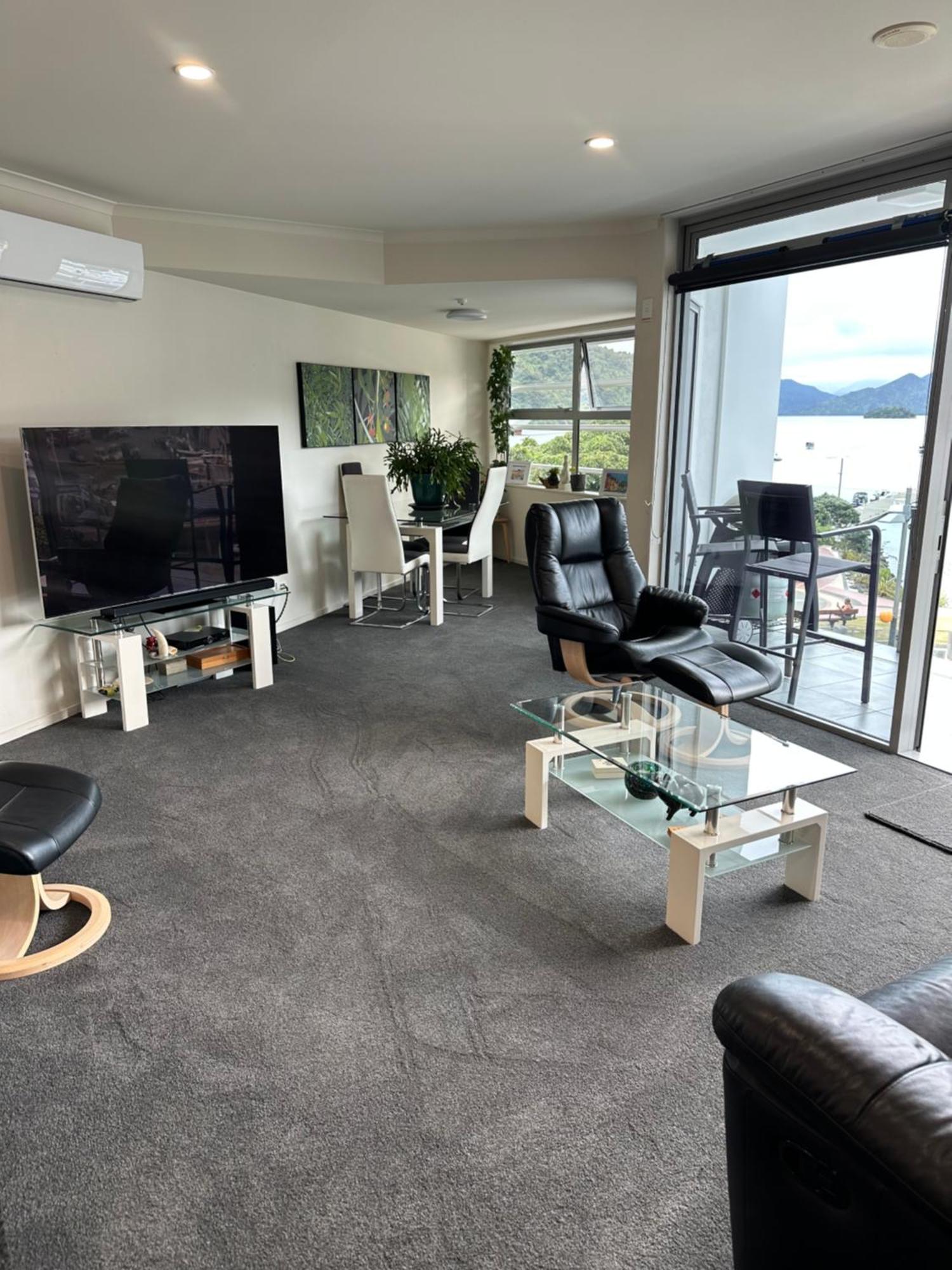 Picton Waterfront Apartments Exteriér fotografie