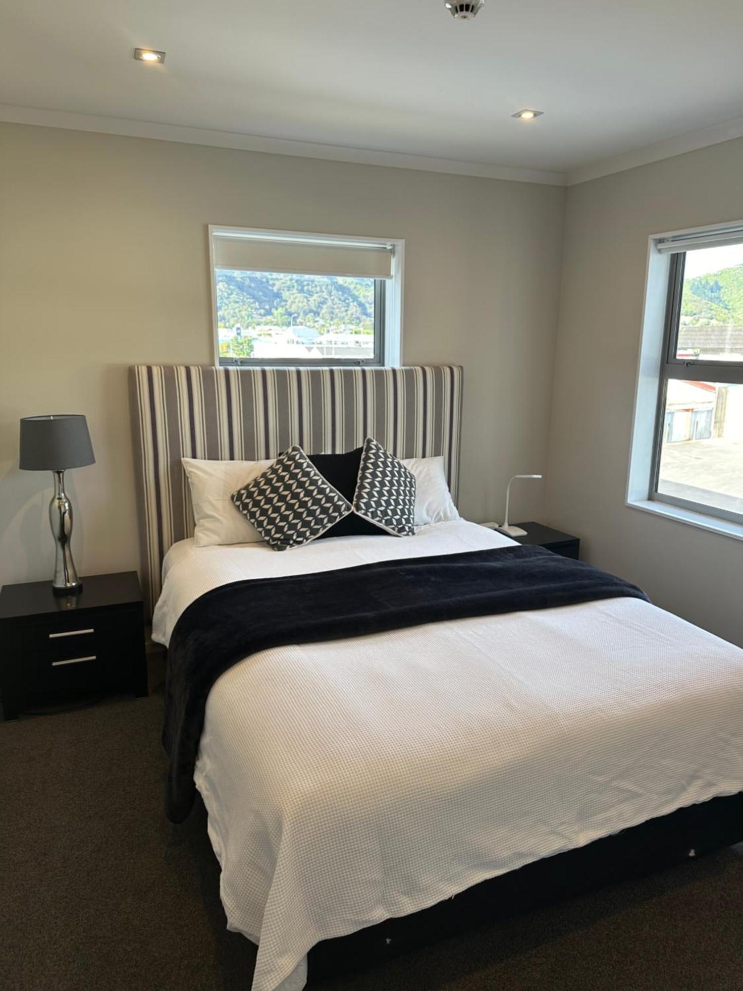 Picton Waterfront Apartments Exteriér fotografie